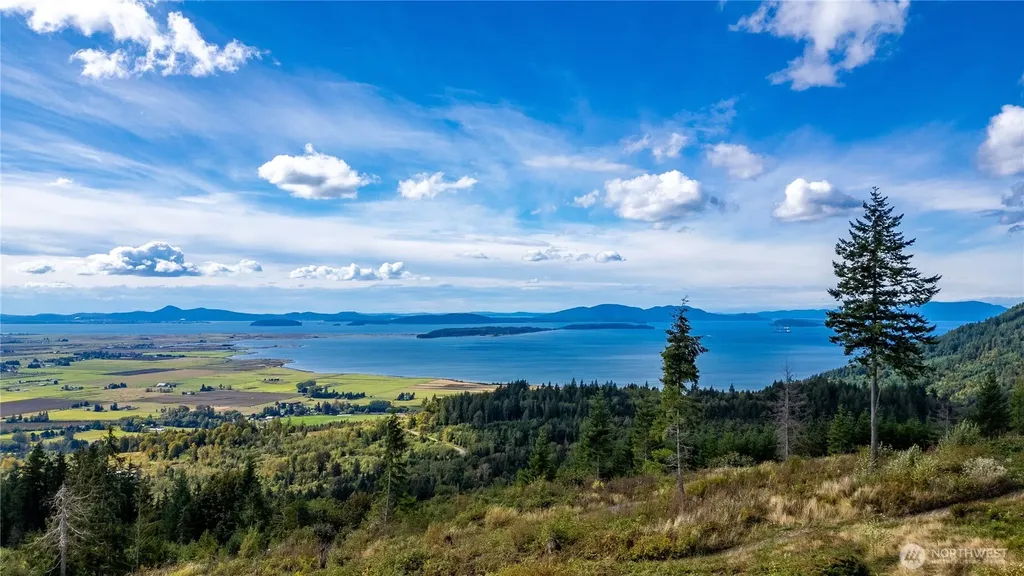 3140 Blanchard Knob Trail Bow WA 98232