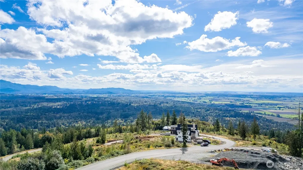 3140 Blanchard Knob Trail Bow WA 98232
