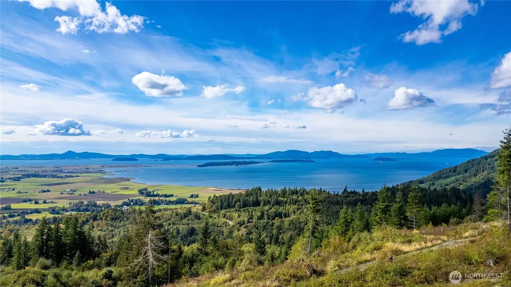 3140 Blanchard Knob Trail Bow WA 98232