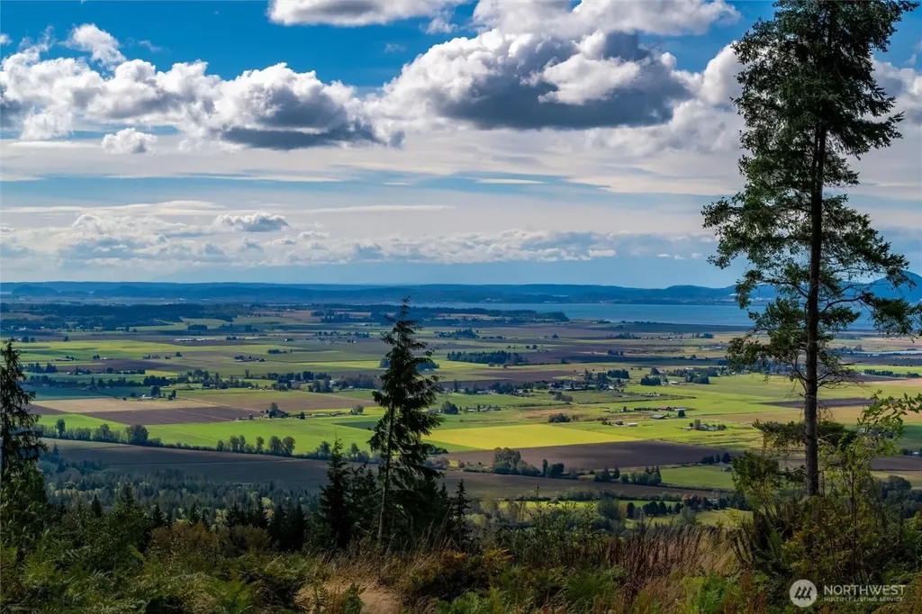 3140 Blanchard Knob Trail Bow WA 98232