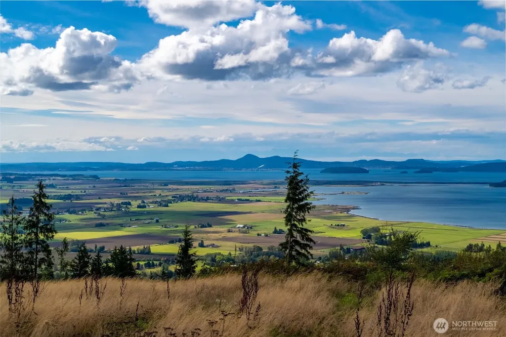 3140 Blanchard Knob Trail Bow WA 98232