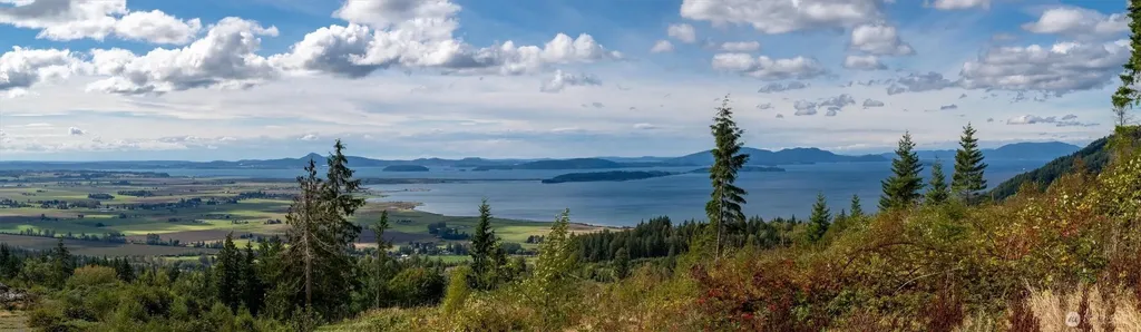 3140 Blanchard Knob Trail Bow WA 98232