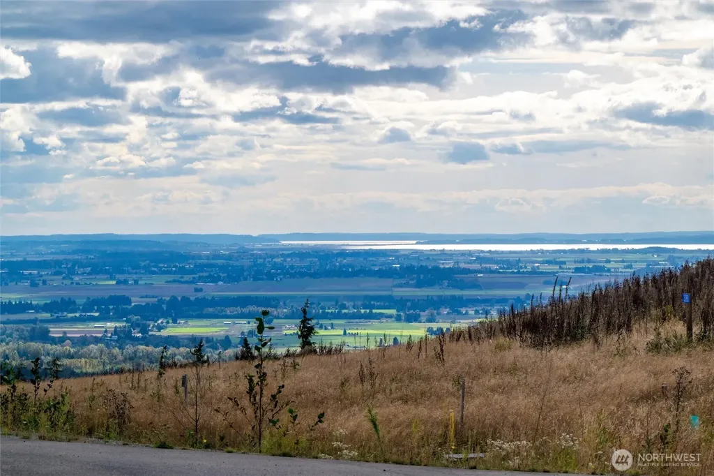 3140 Blanchard Knob Trail Bow WA 98232