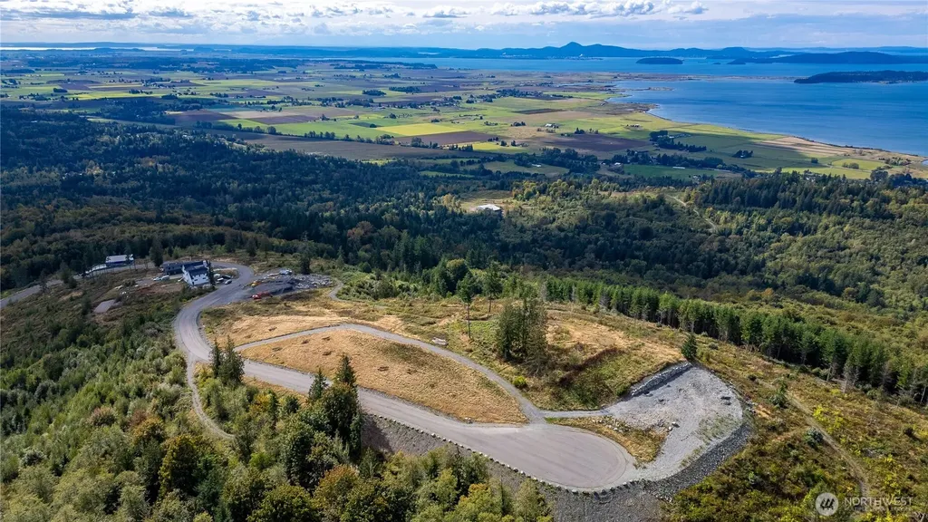 3140 Blanchard Knob Trail Bow WA 98232