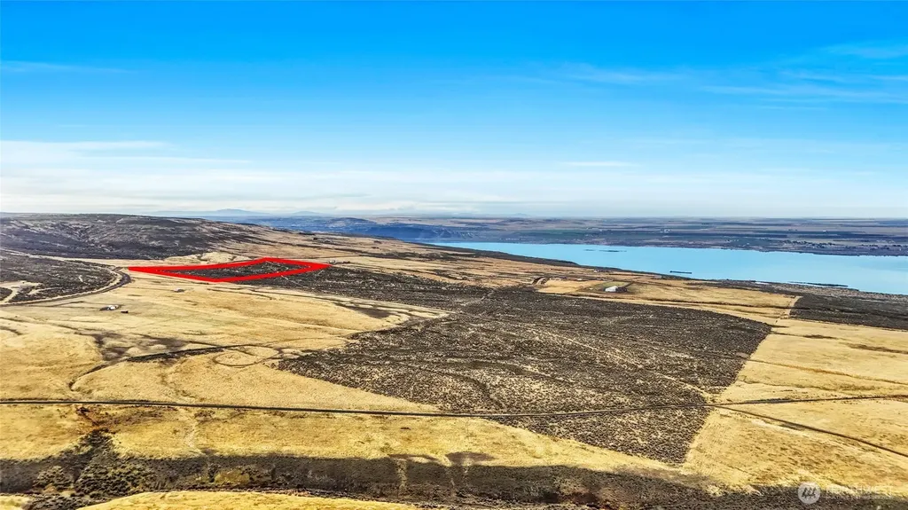 1 Banks Lake View Road NE Coulee City WA 99115