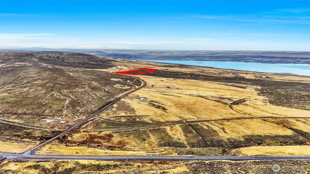 1 Banks Lake View Road NE Coulee City WA 99115