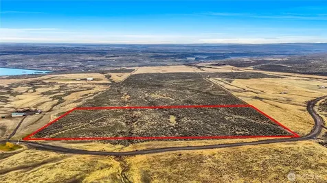 1 Banks Lake View Road NE Coulee City WA 99115