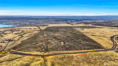 1 Banks Lake View Road NE Coulee City WA 99115