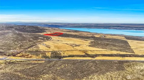 1 Banks Lake View Road NE Coulee City WA 99115