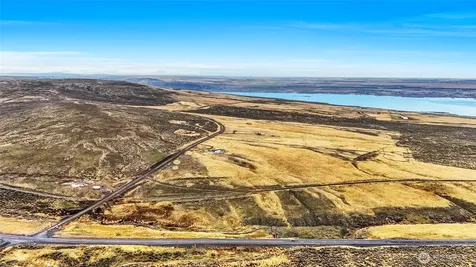 1 Banks Lake View Road NE Coulee City WA 99115