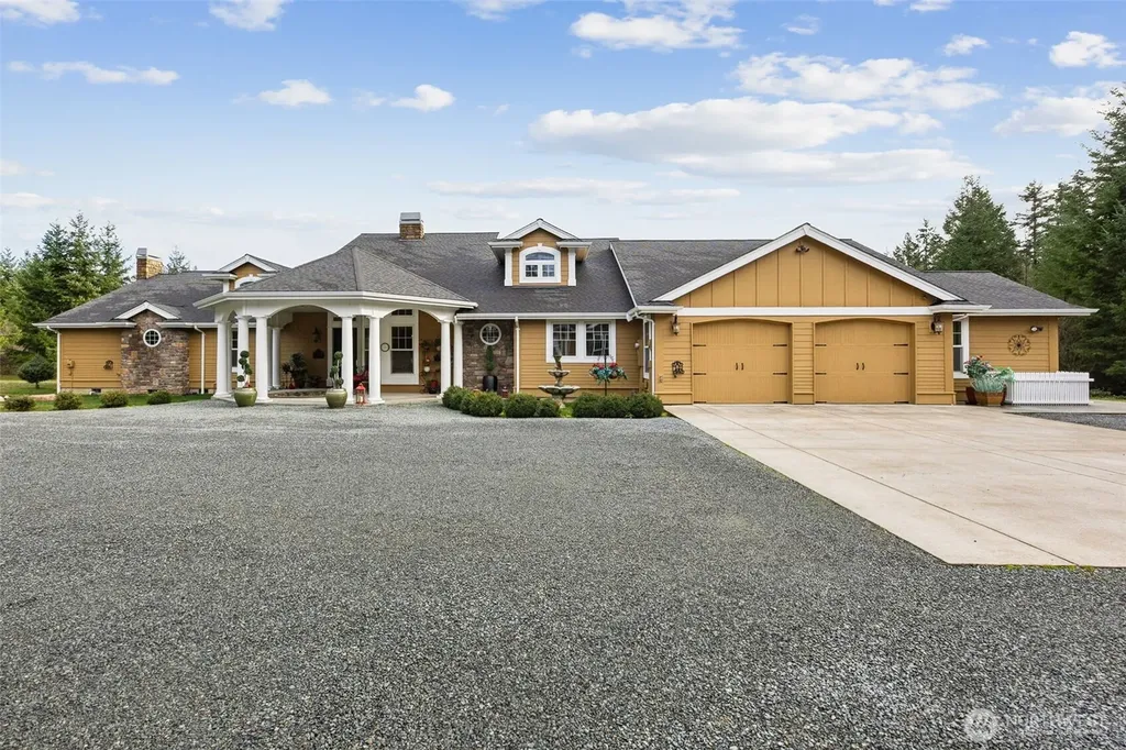 3508 383rd Street E Roy WA 98580