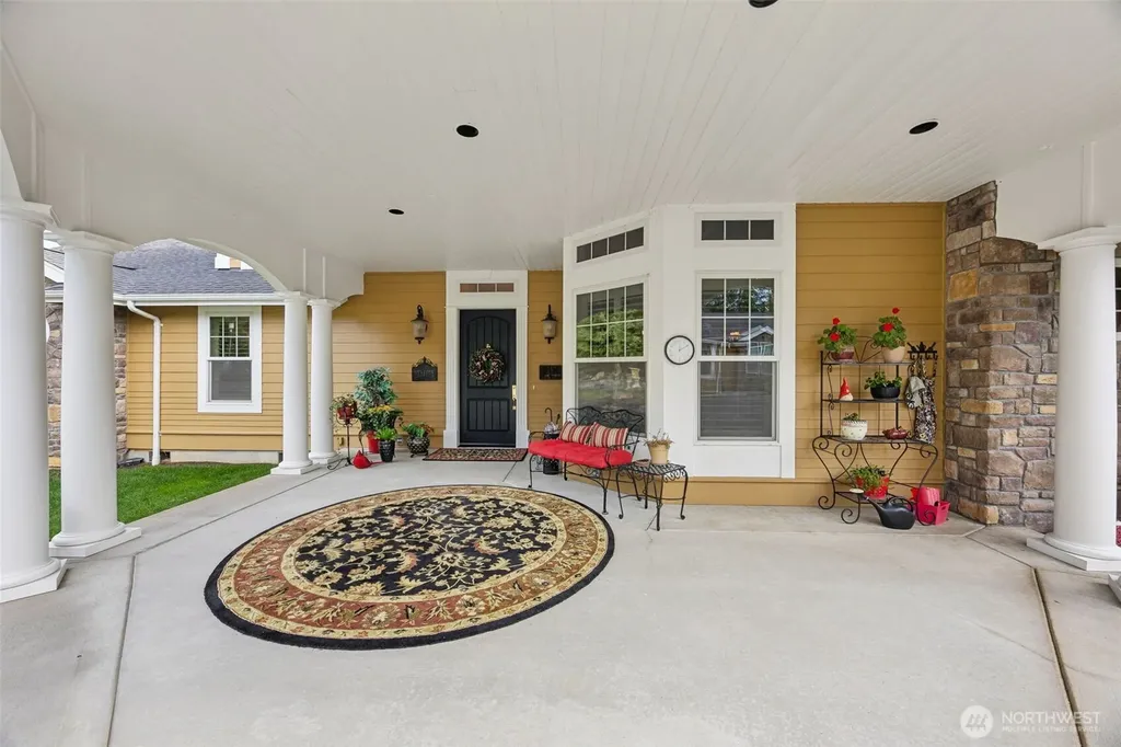 3508 383rd Street E Roy WA 98580