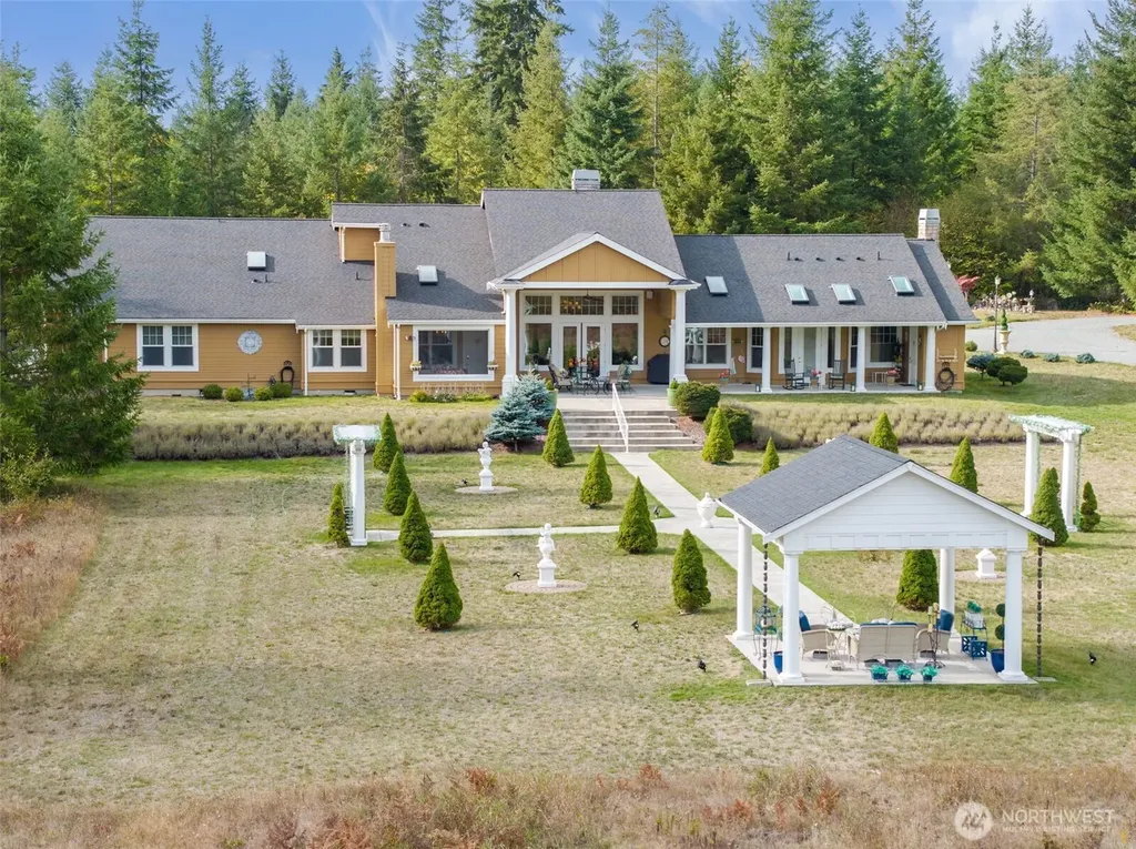 3508 383rd Street E Roy WA 98580