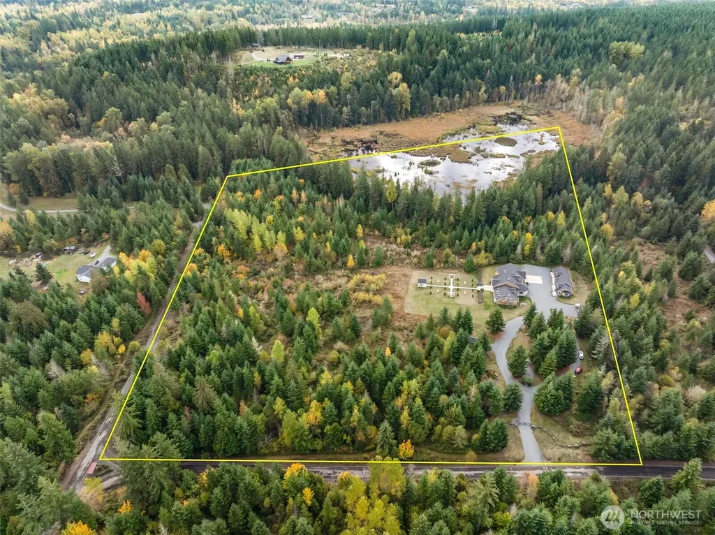 3508 383rd Street E Roy WA 98580