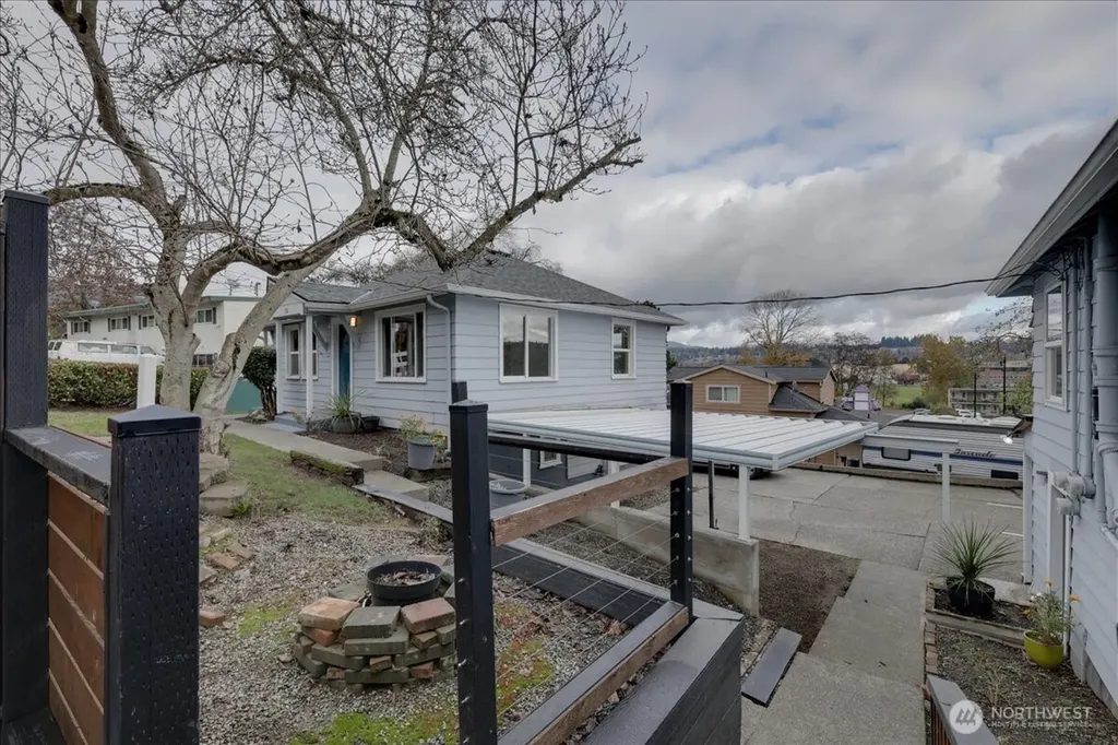 150 Hardie Avenue SW Renton WA 98057