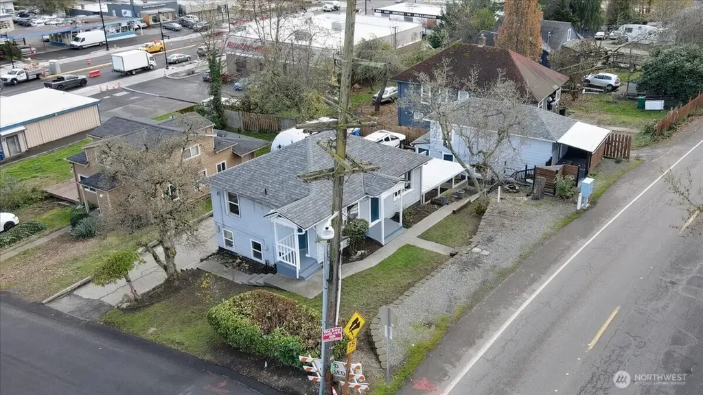 150 Hardie Avenue SW Renton WA 98057