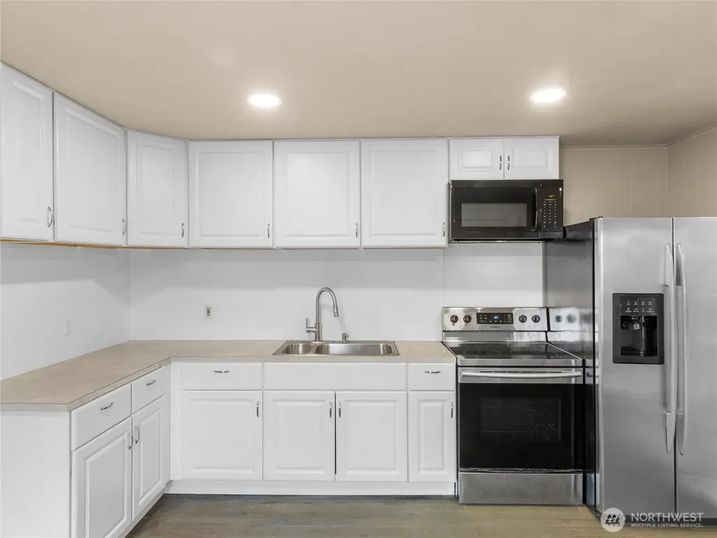 801 SW Boulevard Aberdeen WA 98520