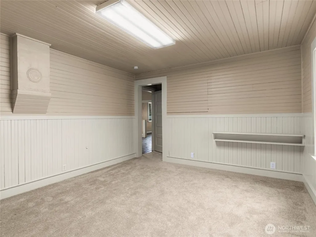 801 SW Boulevard Aberdeen WA 98520