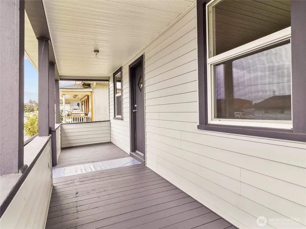 801 SW Boulevard Aberdeen WA 98520