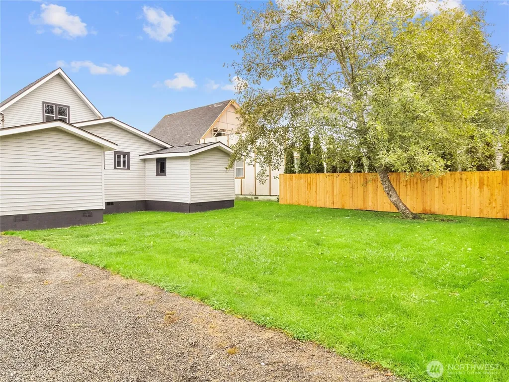 801 SW Boulevard Aberdeen WA 98520