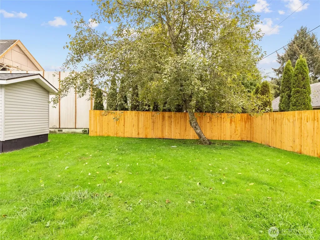 801 SW Boulevard Aberdeen WA 98520