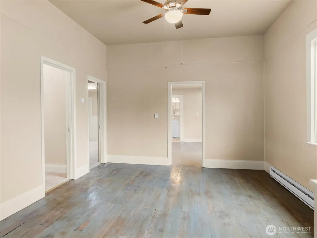 801 SW Boulevard Aberdeen WA 98520