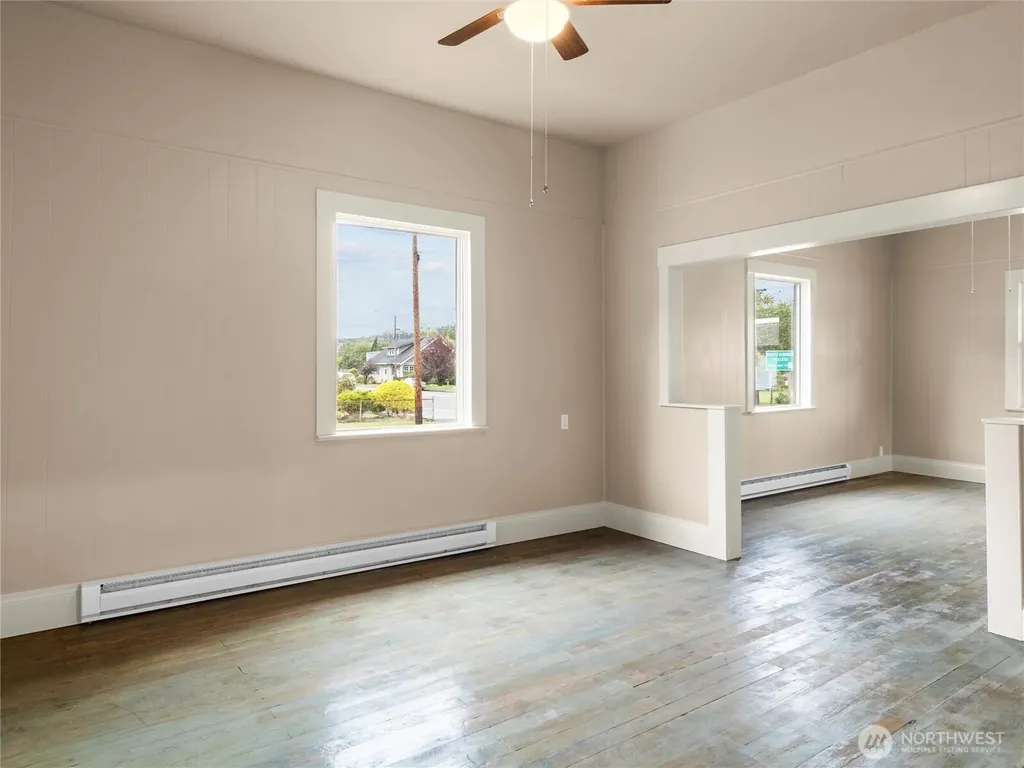 801 SW Boulevard Aberdeen WA 98520