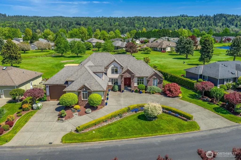 15301 147th Avenue E Orting WA 98360