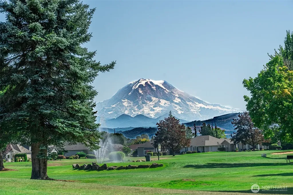 15301 147th Avenue E Orting WA 98360