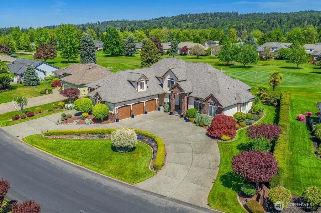 15301 147th Avenue E Orting WA 98360