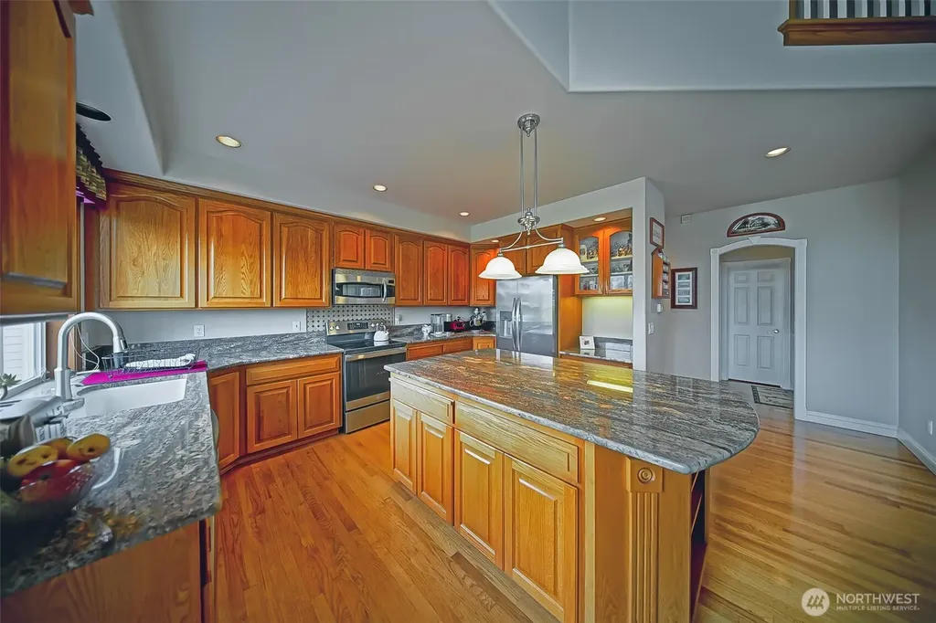 15301 147th Avenue E Orting WA 98360