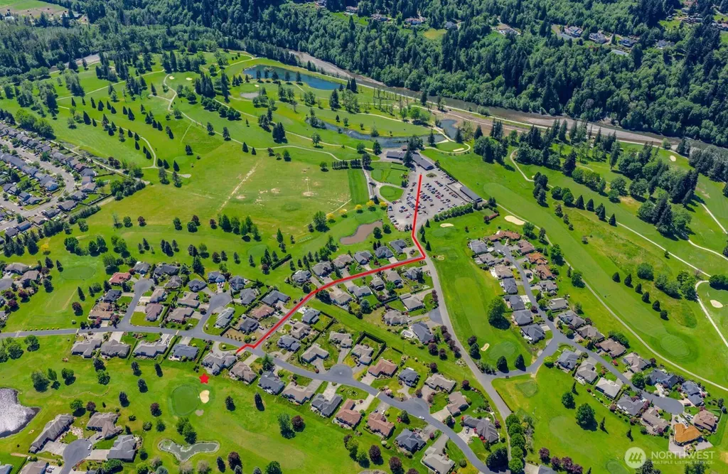 15301 147th Avenue E Orting WA 98360