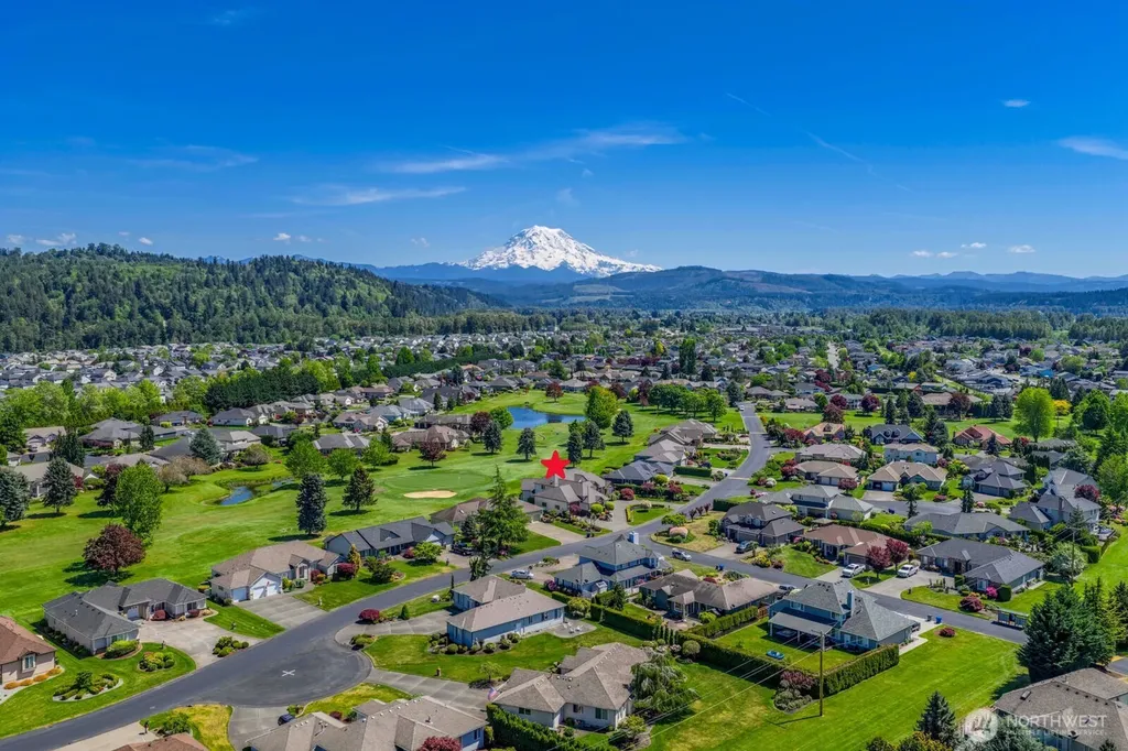 15301 147th Avenue E Orting WA 98360