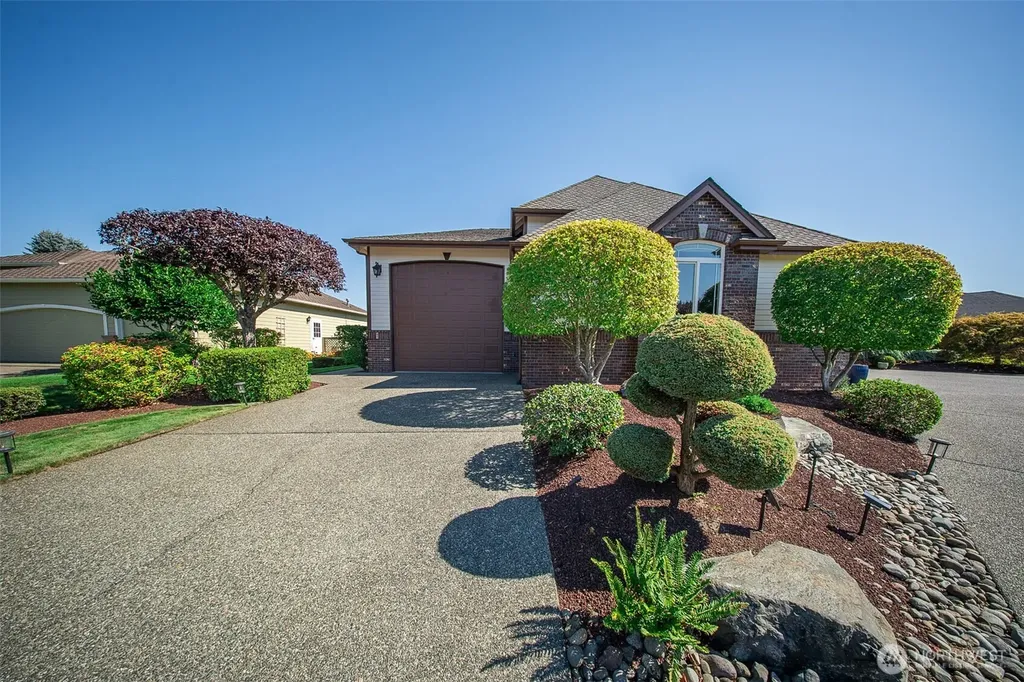 15301 147th Avenue E Orting WA 98360