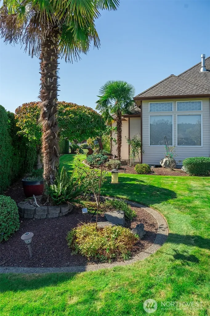 15301 147th Avenue E Orting WA 98360