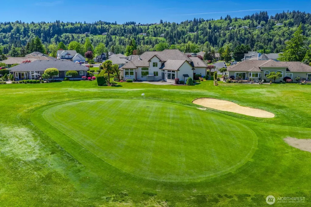 15301 147th Avenue E Orting WA 98360