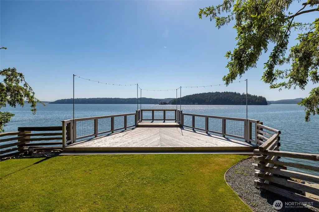 0 Chilberg Avenue La Conner WA 98257
