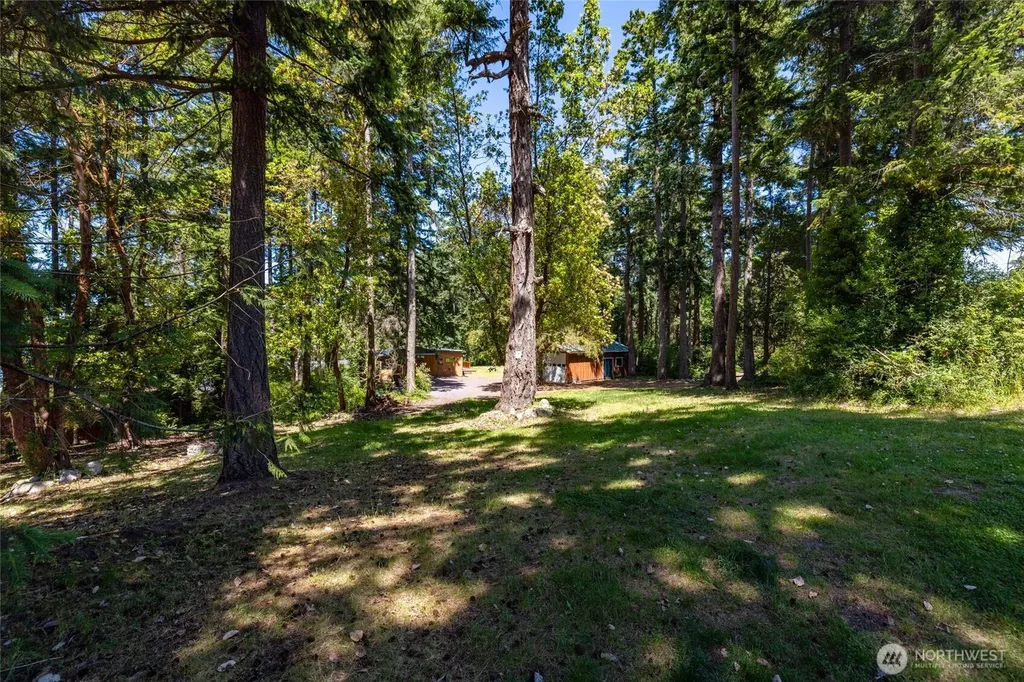 0 Chilberg Avenue La Conner WA 98257