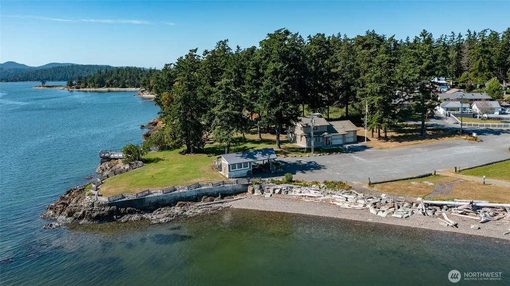 0 Chilberg Avenue La Conner WA 98257