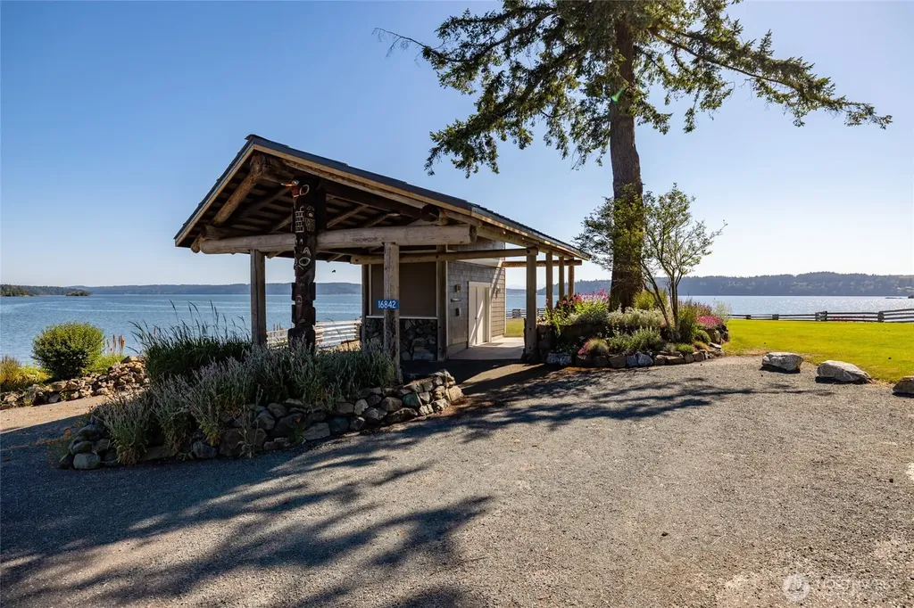 0 Chilberg Avenue La Conner WA 98257