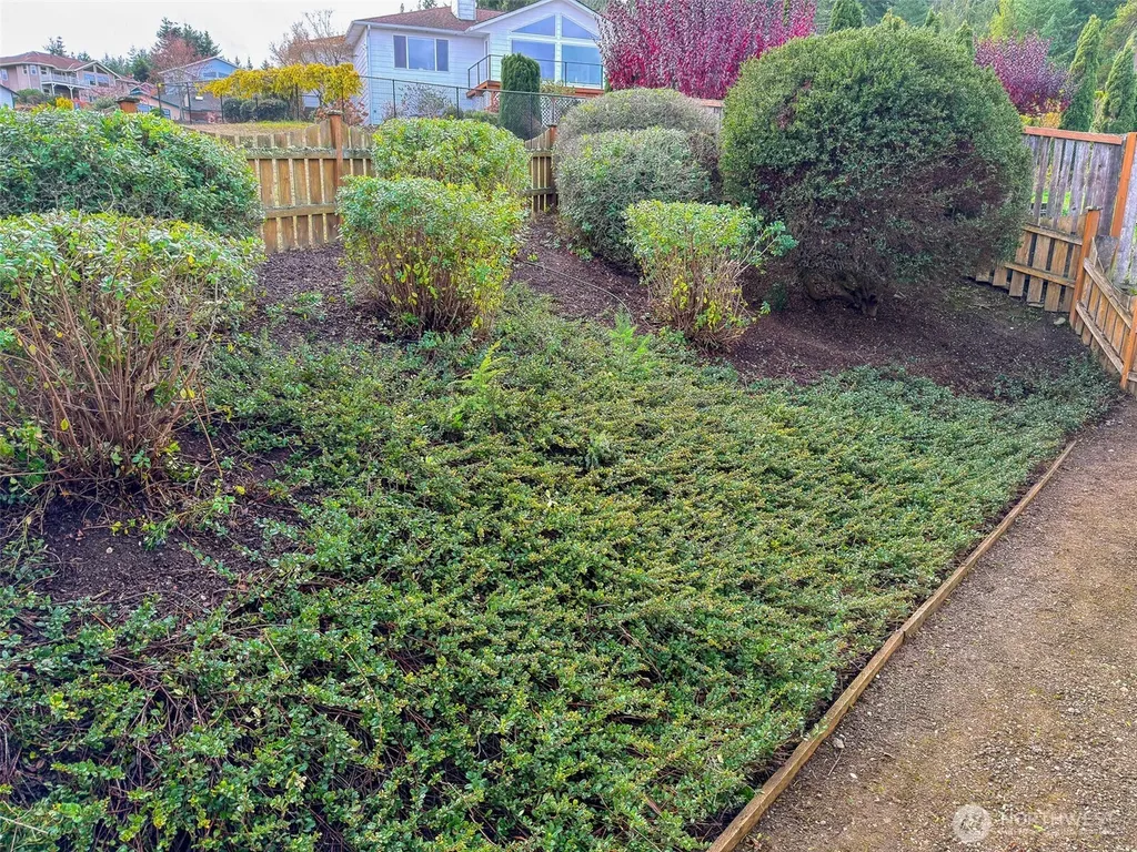 31 Opal Lane Sequim WA 98382
