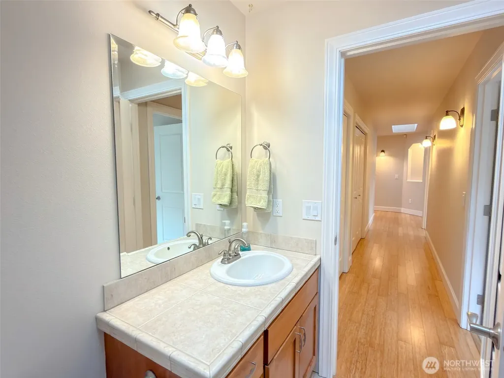 31 Opal Lane Sequim WA 98382