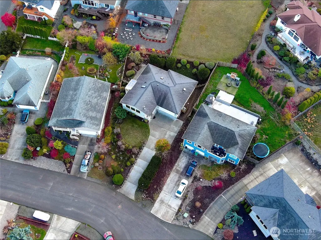 31 Opal Lane Sequim WA 98382