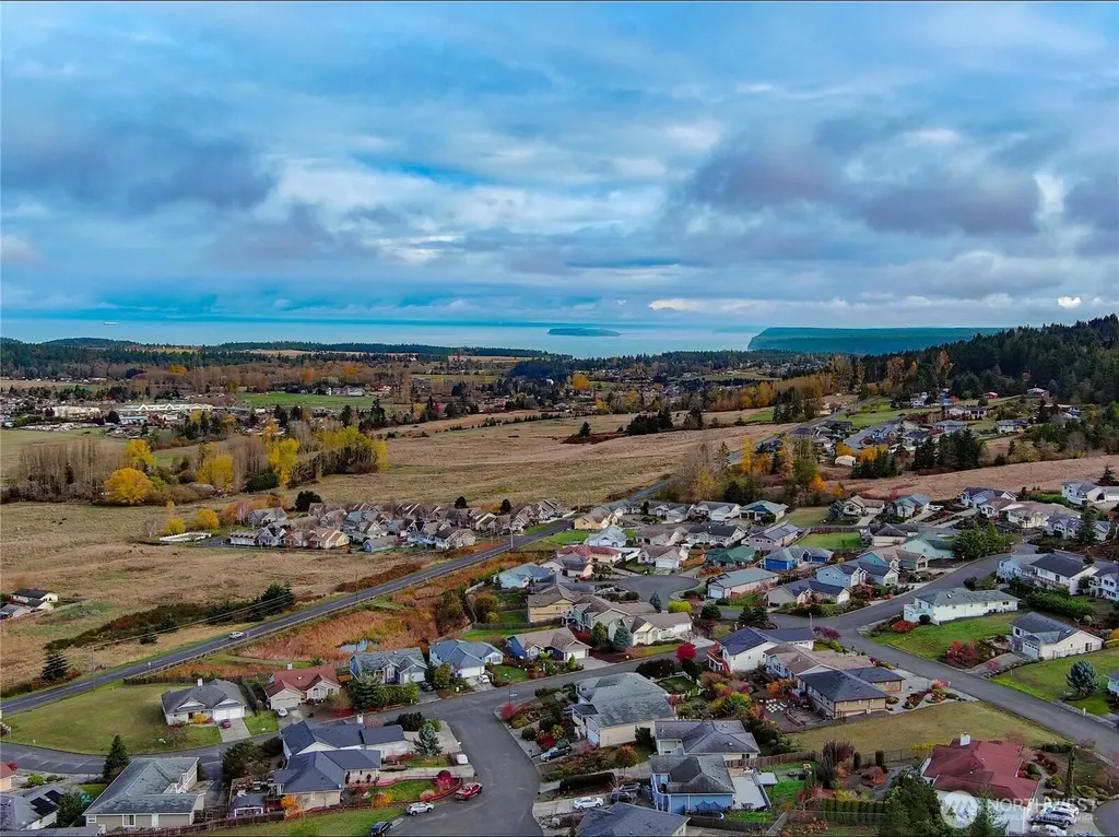 31 Opal Lane Sequim WA 98382