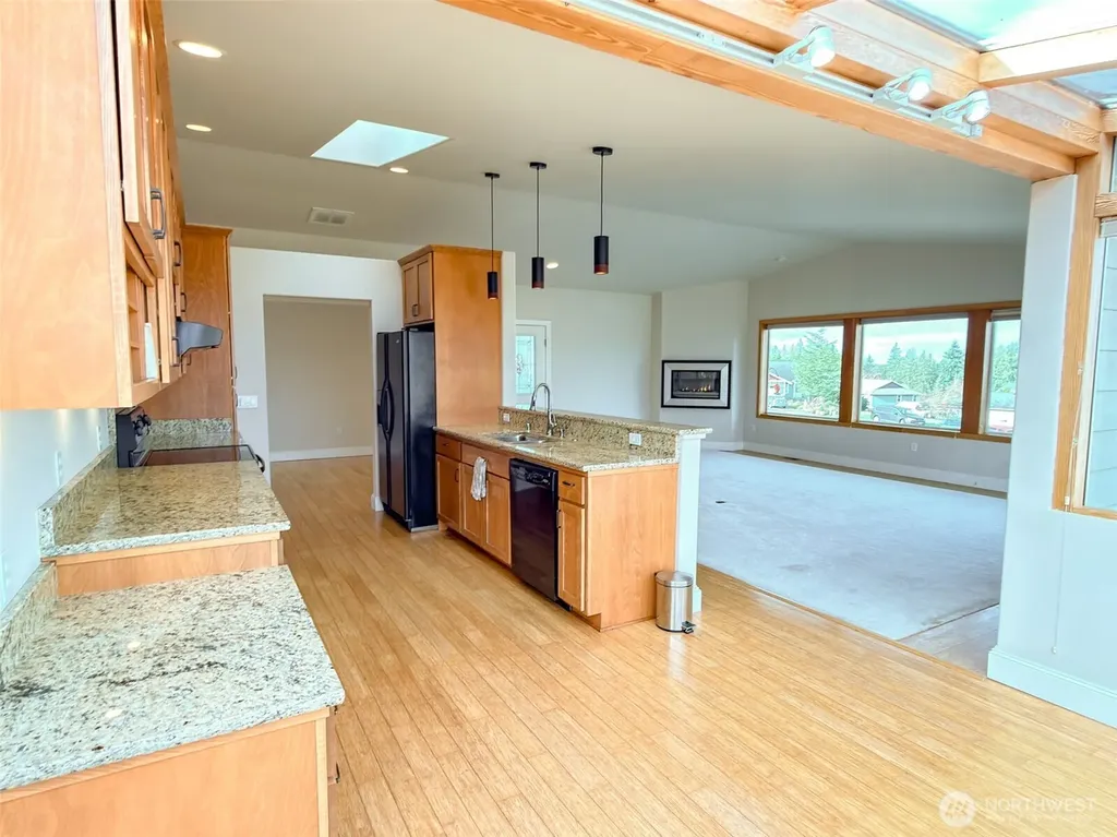 31 Opal Lane Sequim WA 98382