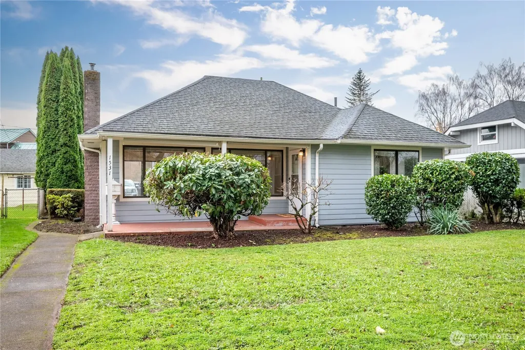 1531 Nichols Boulevard Longview WA 98632