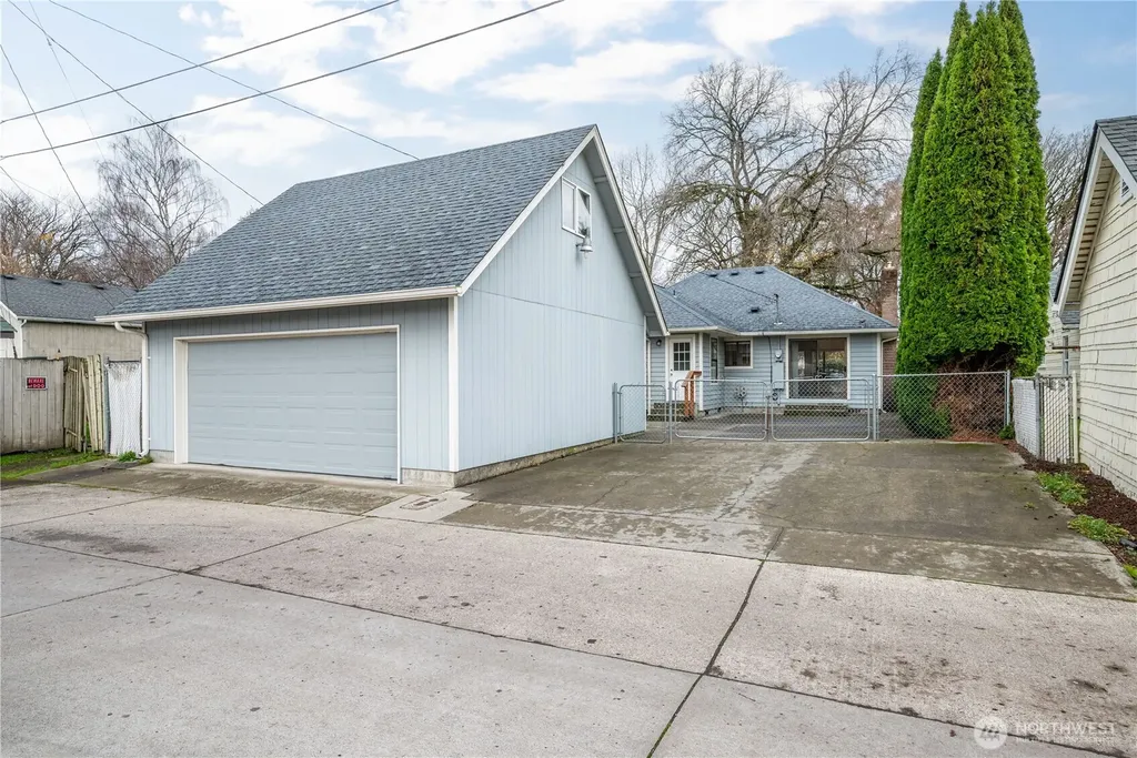 1531 Nichols Boulevard Longview WA 98632