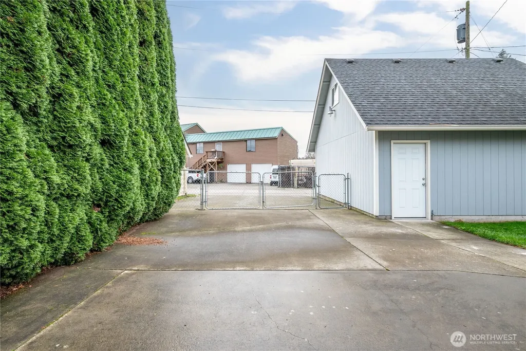 1531 Nichols Boulevard Longview WA 98632