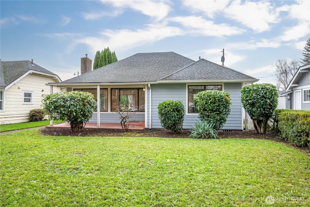 1531 Nichols Boulevard Longview WA 98632