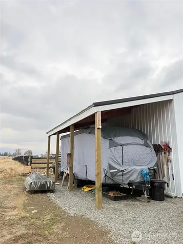 82 Nichols Road Omak WA 98841